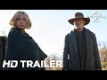 NEWS OF THE WORLD – Official Trailer (Universal Pictures) HD