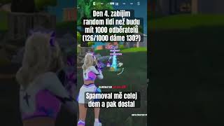 den 4. | dejte odbeer #fortnite #ishowspeedwannabe #gaming #fortniteclips #pubgmobile #fortnitememes