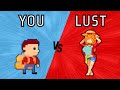 The Entire Armor of God, explained as a video game