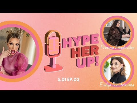 HYPE HER UP: „SOVRŠENO EDITIRANI FOTOGRAFII, IZGUBENI SME VO STEREOTIPITE!“