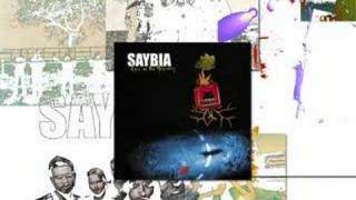 Saybia - Gypsy