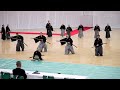 Musō Jikiden Eishin Ryū Iai Jutsu 48th All Japan Kobudo Demonstration Musō Jikiden Eishin Ryū Iai Jutsu 48th All Japan Kobudo Demonstration