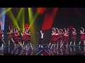 JKT48 Team KIII Flamenco - Cinderella Tak Akan Tertipu (Konser SOL/LUNA 9th Anniversary)