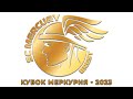 Турнир по мини-футболу &quot;Кубок Меркурия 2023&quot;