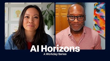 AI Horizons: How To Build Culture, Trust, and Ethics into AI Systems