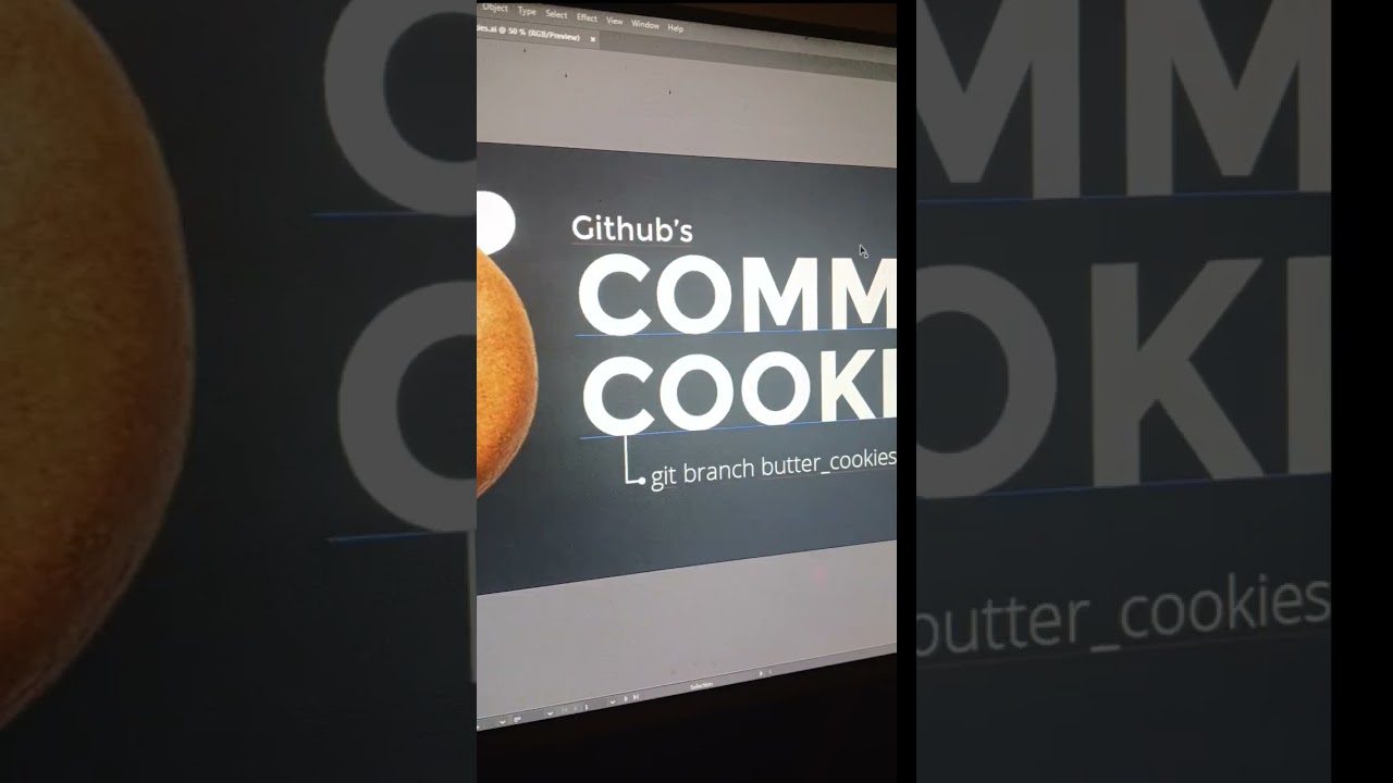 What if GitHub makes cookies - NJWEBDESIGNING