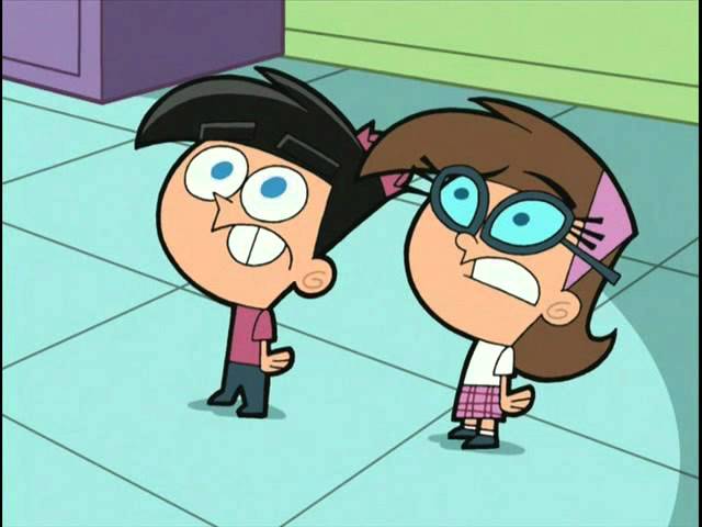 Fairly OddParents: Who Is Timmy Turner's Future Wife