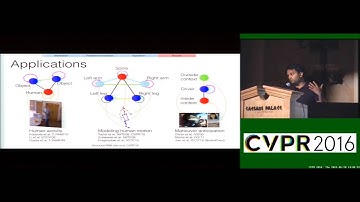Structural-RNN: Deep Learning on Spatio-Temporal Graphs