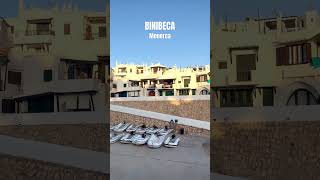 Binibeca - Menorca