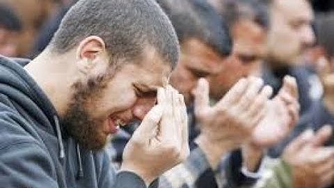 روائع ادريس ابكر ولقد خلقنا الانسان ونعلم ما توسوس به نفسه   تلاوة تصعد بك الي  السماء   رمضان ٢٠١٩