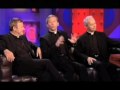 The Priests on Jonathan Ross (Part 1)
