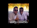 EL QUE QUIERO YO - martin elia & juancho de la espriella