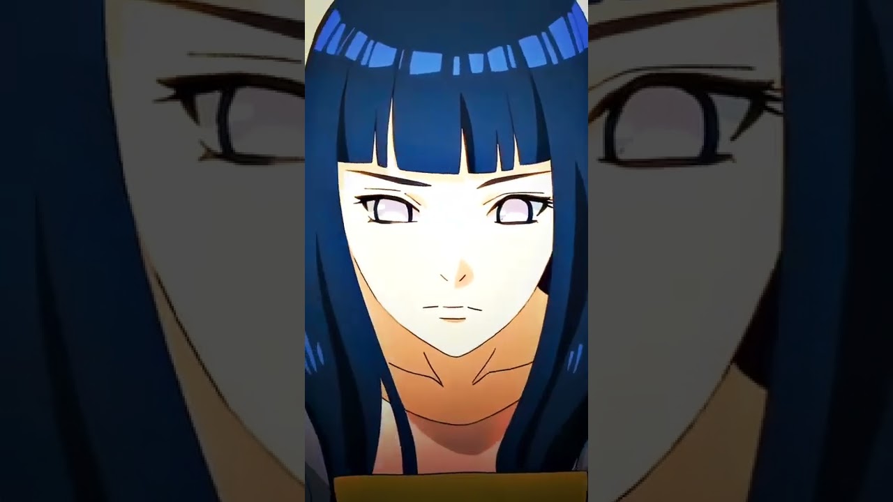 Suki yo😍 #anime #animeedit #pencintaanime #naruto #hinata #naruhina