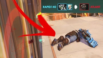 How to kill people through spawn doors!