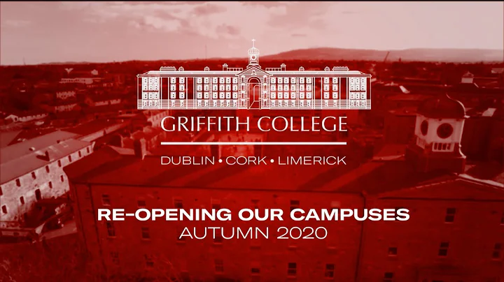 Re-Opening Our Campuses 2020: Welcome to our new and returning students.