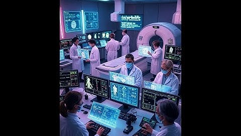 🚑 AI in the ER: The Future of Emergency Medicine