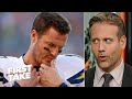 Max Kellerman is giving up on Philip Rivers’ Super Bowl chances | First Take