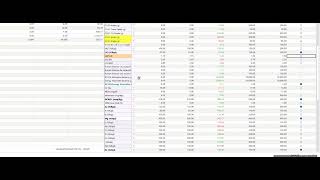 Dr Tom Tylutki demonstrates using the new Advanced Optimizer in Nutrition screenshot 4