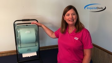 Tork Washstation Dispenser