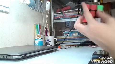 4 solves with the new QJ timer