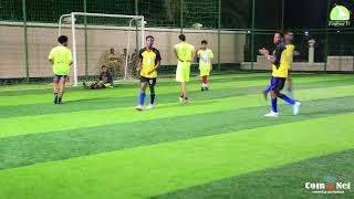 SKD YAIADHIBU  NTB FC CHINI YA MARDHIYYAH