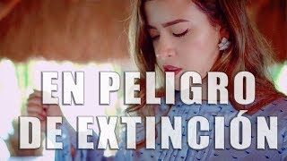 En Peligro De Extinción - Natalia Aguilar / La Adictiva