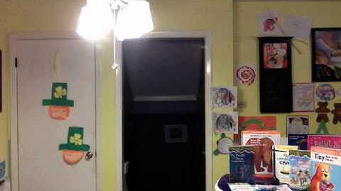 Reading Fluency Part 1