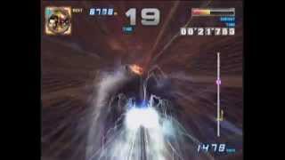 F-Zero GX: (Very Hard) Story Mode Chapter 5