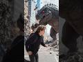 Fighting a monster #ai