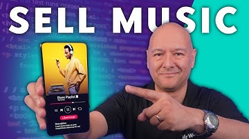 How to Create a Music Streaming Website in 2024 [Multi-Vendors]