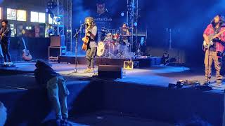 The Local Train - Dil Mere - Live in Bangalore