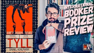 Tyll by Daniel Kehlmann | International Booker Prize 2020 Review