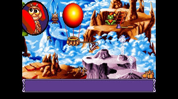 Goblins 3 Solo part 5-2