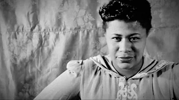 Ella Fitzgerald ‎– God Be With You Till We Meet Again