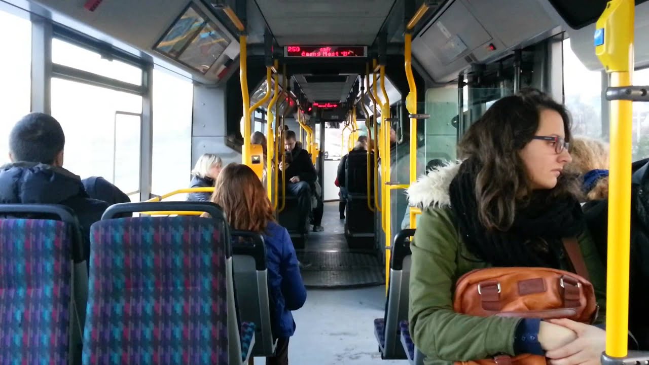 Irisbus Citybus 18m Ev.č.6506