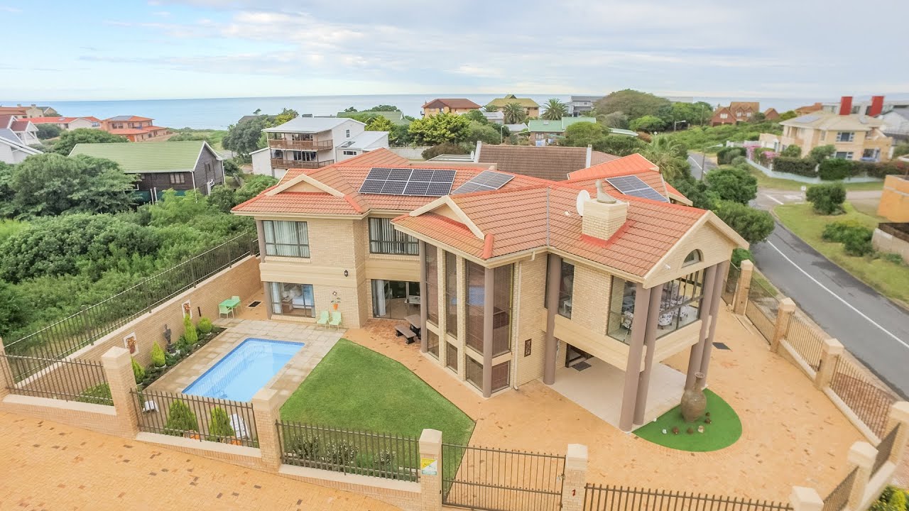 7 bedroom House for For Sale Hersham YouTube