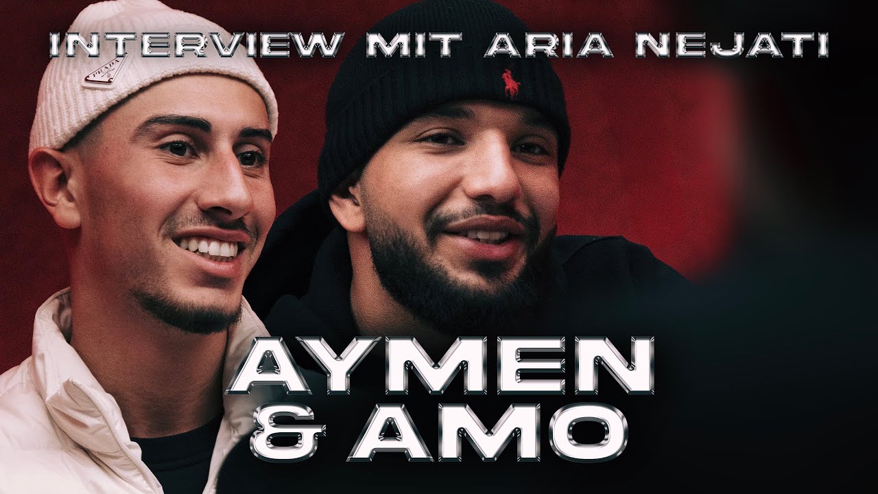 Aymen & Amo über 