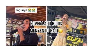 Cover Lagu “tau lainge sekke pajajianna” menyentu hati ;(