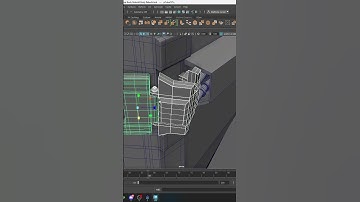 Finalizing the locks #3dmodeling #3dartist #3dart