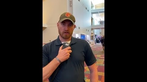 ActiveComms is calling