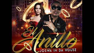 Joswa In Da House - El Anillo (Respuesta a Jennifer Lopez) El Chiquito Pa Cuando