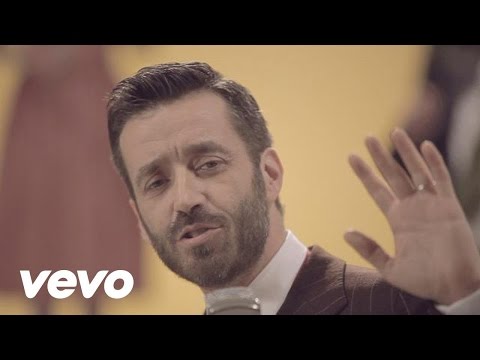 Daniele Silvestri - Il Bisogno Di Te