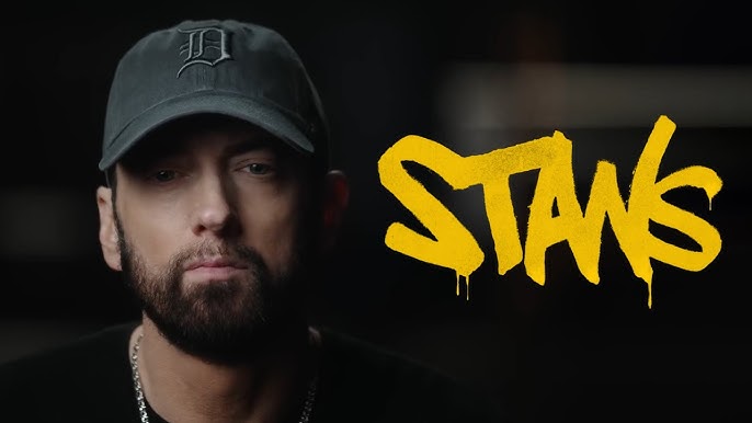 Eminem - STANS Documentary Trailer (August 7)