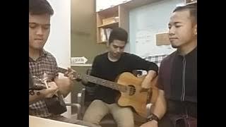 Oslan Husein - Ayam Den Lapeh (Cover)