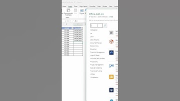 How to Insert a Date Picker in Excel