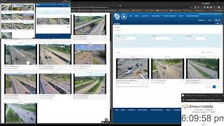 511wi Traffic Camera's - Started August 17th, 2026 @ 5:42 PM CDT (Chicago Time)