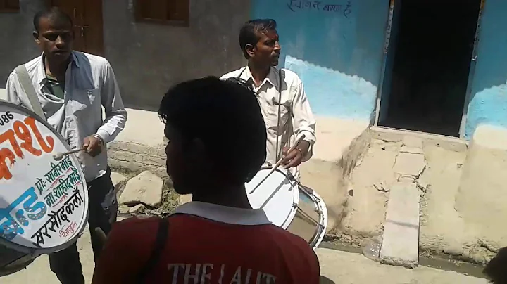 Prakash band kharsod Kalan