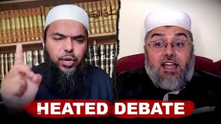 🔥🔥 NEW | Shaykh Uthman Gets Heated With Shaykh Mehmet Usta!