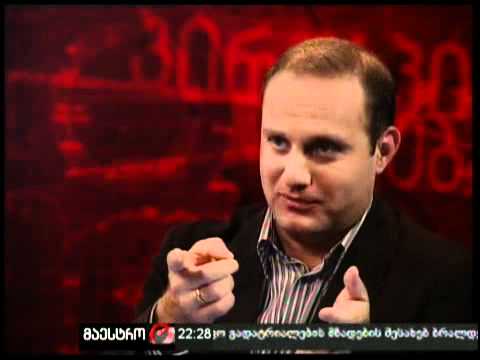 პირდაპირი საუბარი (28/04/11)