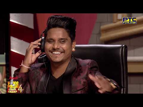 Bunty | Rona Chadta | Feroz Khan | Studio Round 11 | Voice Of Punjab Chhota Champ 4